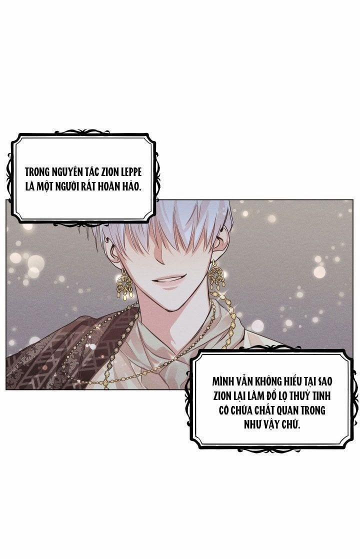 Tôi Là Tình Cũ Của Nam Chính 3 trang 16