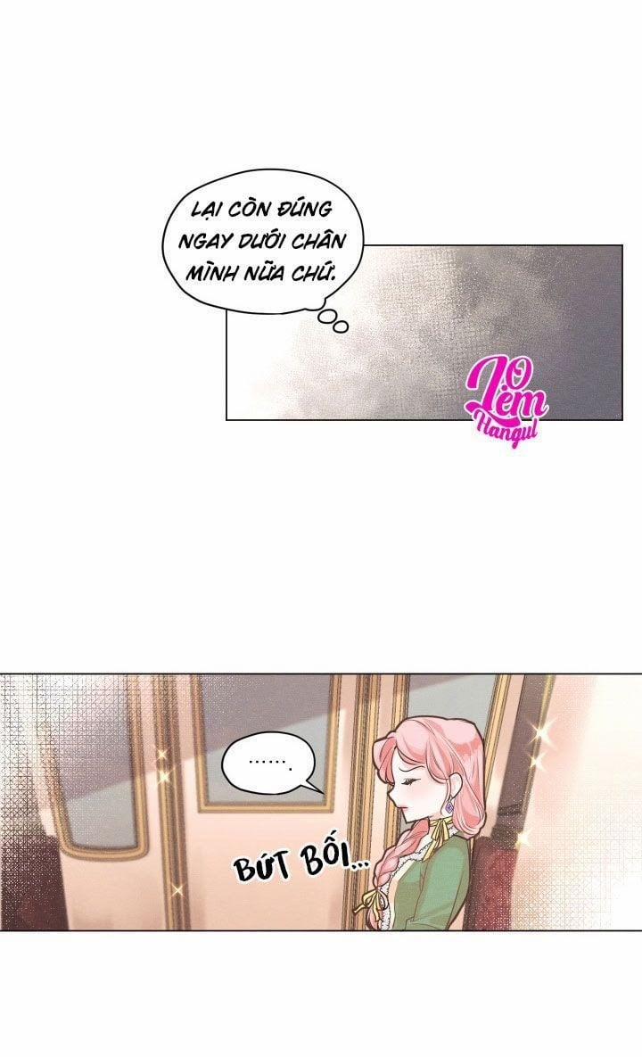 Tôi Là Tình Cũ Của Nam Chính 3 trang 17
