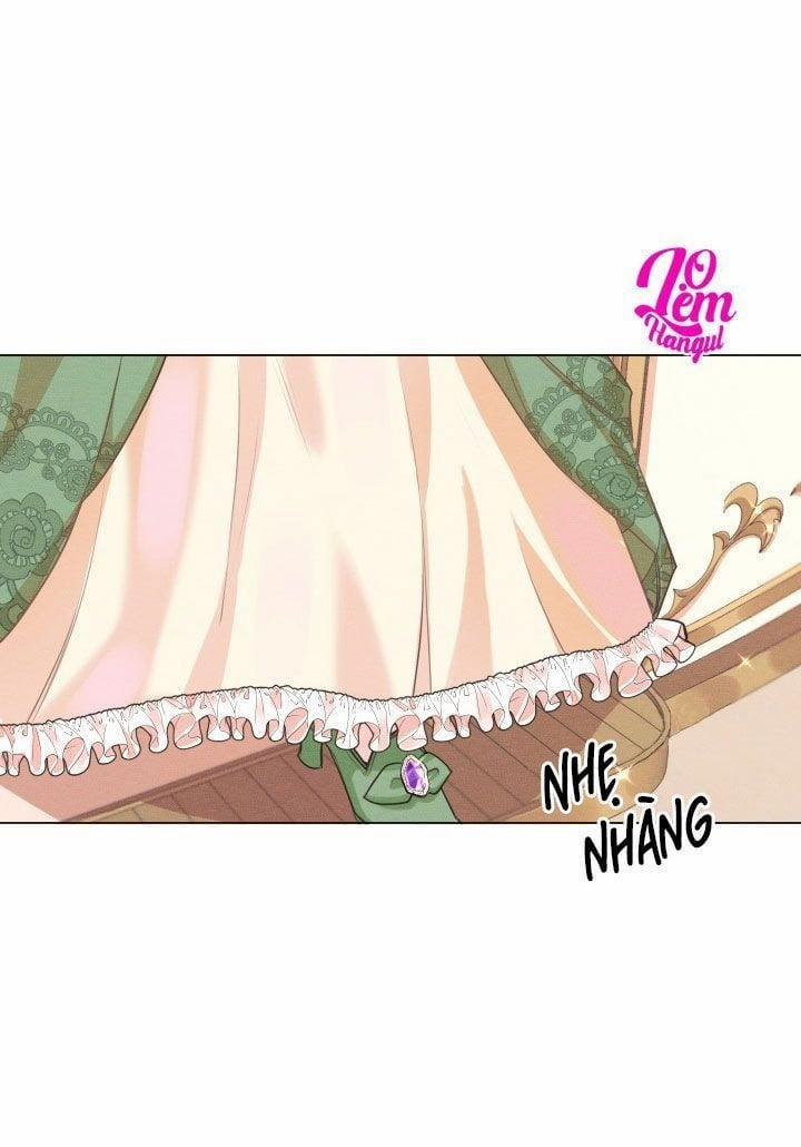 Tôi Là Tình Cũ Của Nam Chính 3 trang 19