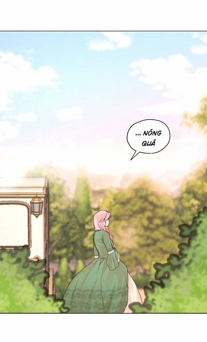 Tôi Là Tình Cũ Của Nam Chính 3 trang 21