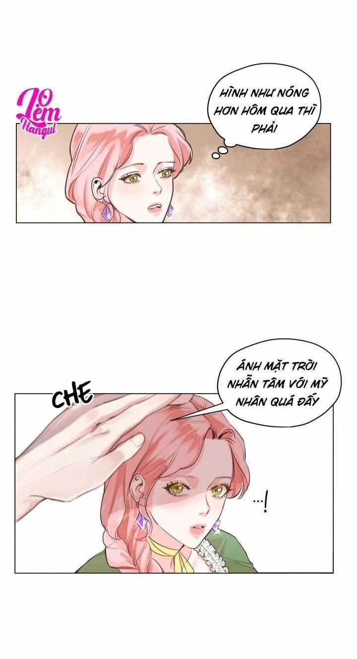 Tôi Là Tình Cũ Của Nam Chính 3 trang 22