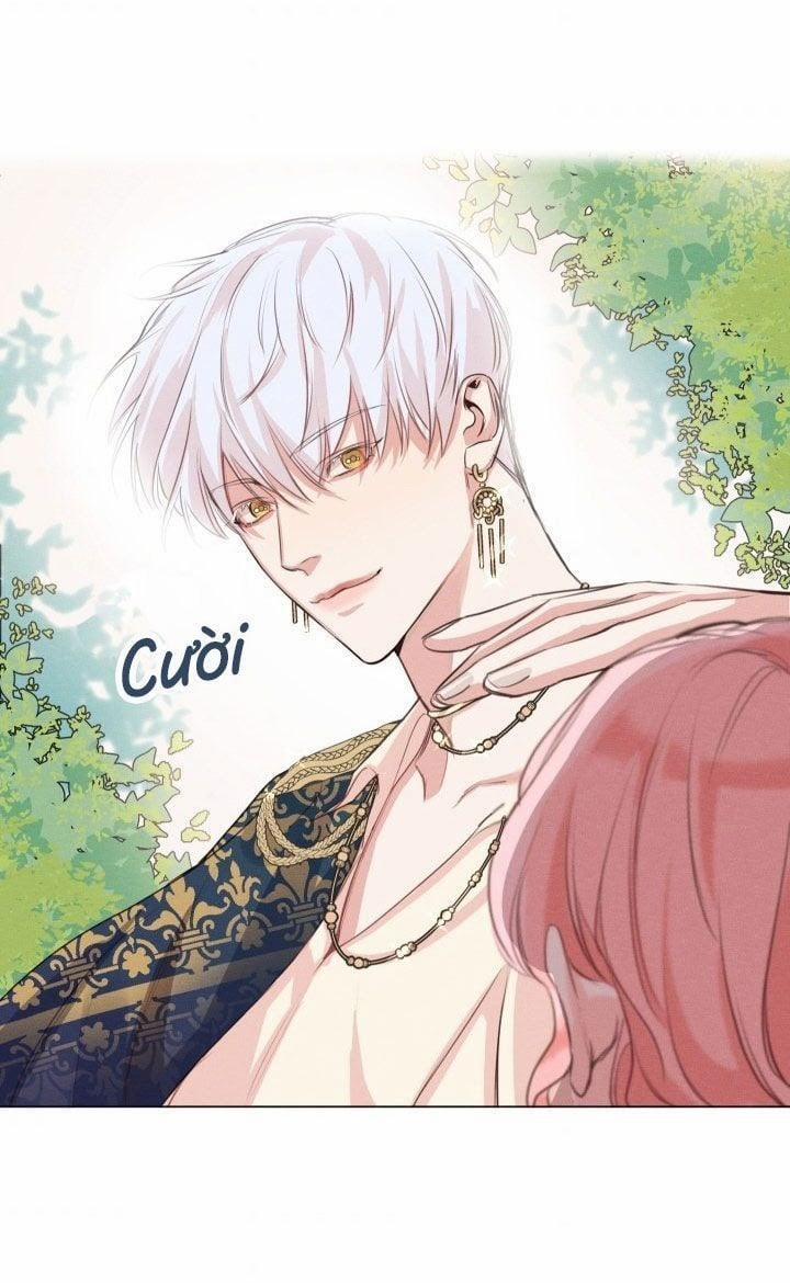 Tôi Là Tình Cũ Của Nam Chính 3 trang 23