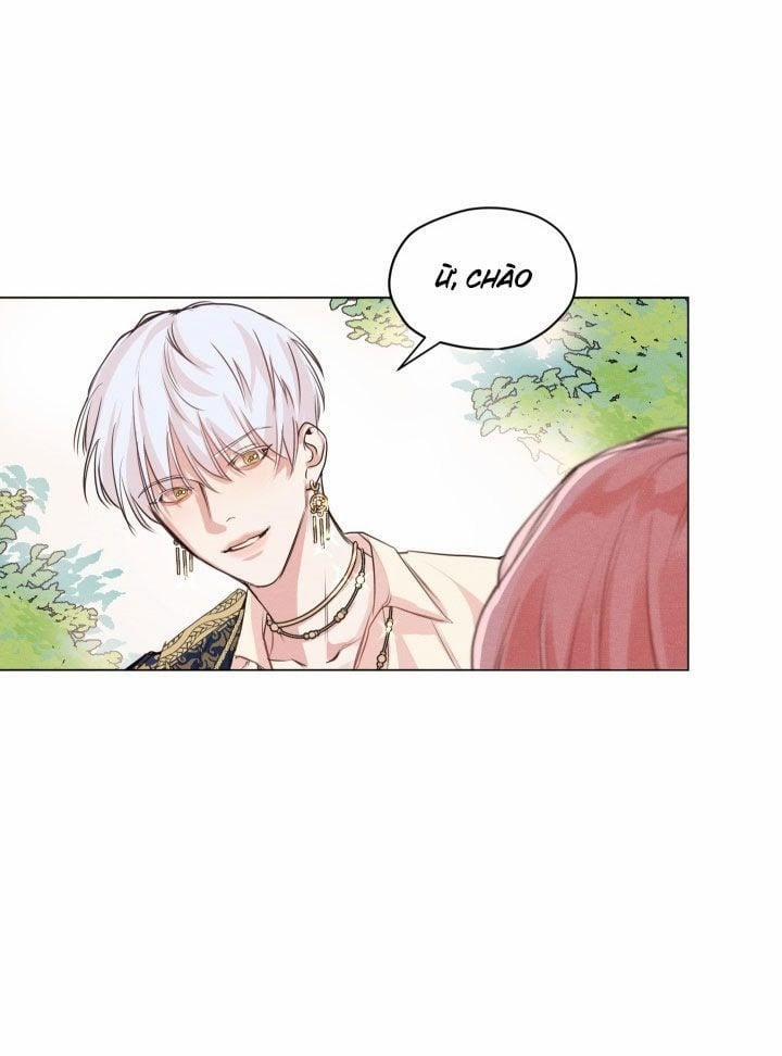 Tôi Là Tình Cũ Của Nam Chính 3 trang 25