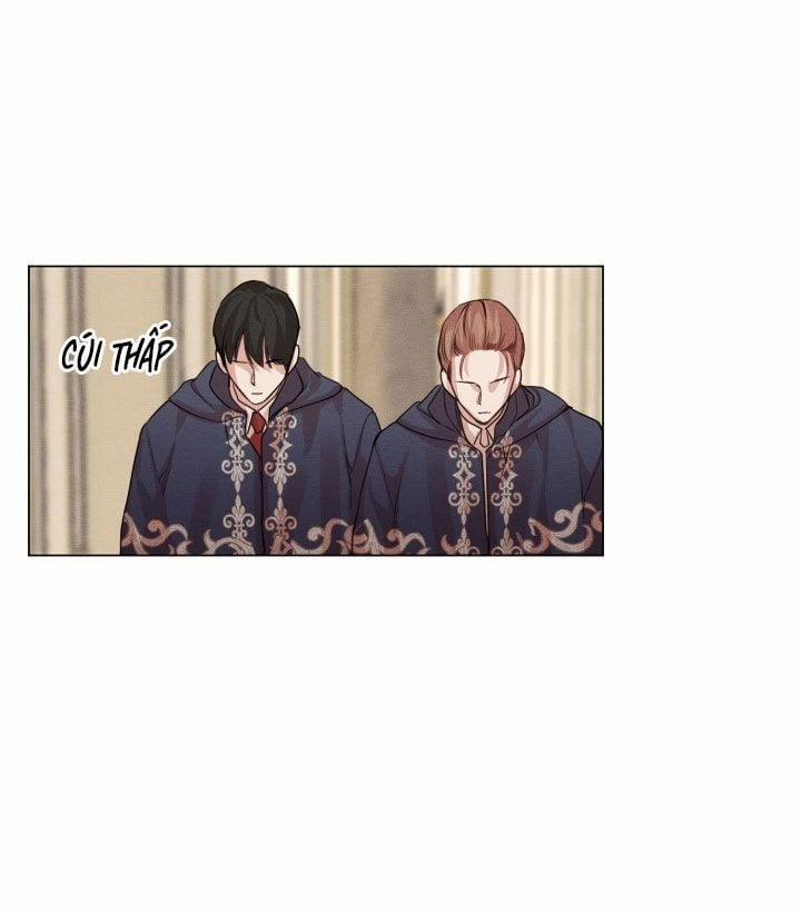 Tôi Là Tình Cũ Của Nam Chính 3 trang 29