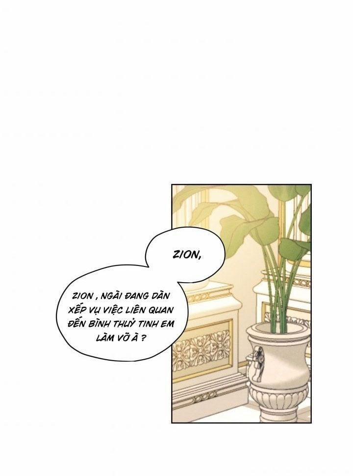 Tôi Là Tình Cũ Của Nam Chính 3 trang 31