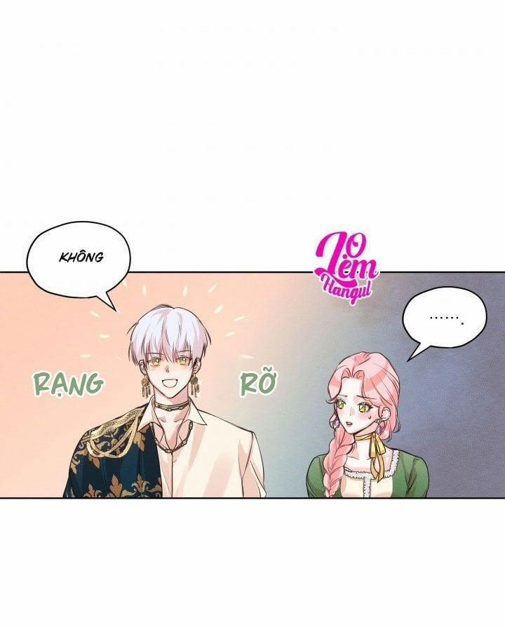 Tôi Là Tình Cũ Của Nam Chính 3 trang 32