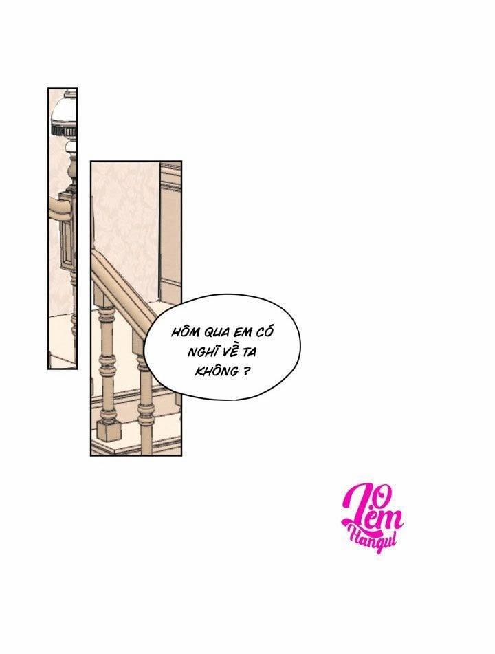 Tôi Là Tình Cũ Của Nam Chính 3 trang 36