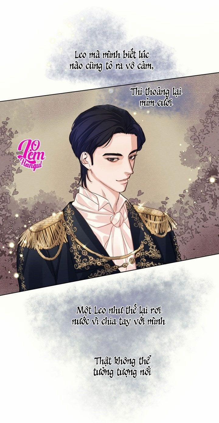 Tôi Là Tình Cũ Của Nam Chính 3 trang 39