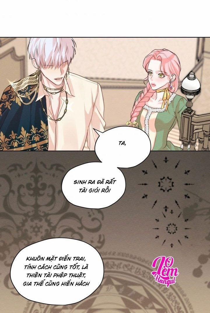 Tôi Là Tình Cũ Của Nam Chính 3 trang 41