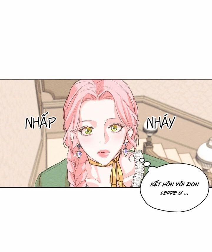 Tôi Là Tình Cũ Của Nam Chính 3 trang 44