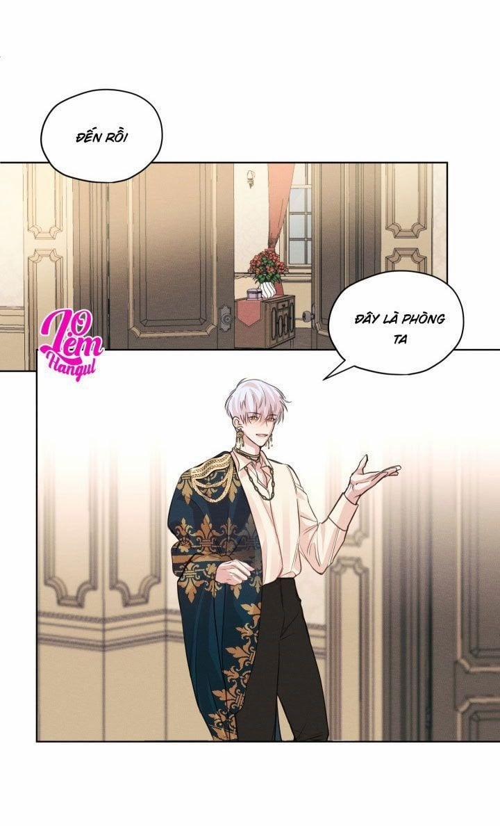 Tôi Là Tình Cũ Của Nam Chính 3 trang 45