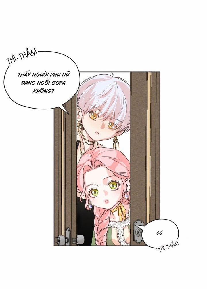 Tôi Là Tình Cũ Của Nam Chính 3 trang 46