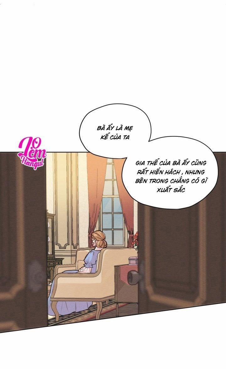 Tôi Là Tình Cũ Của Nam Chính 3 trang 47