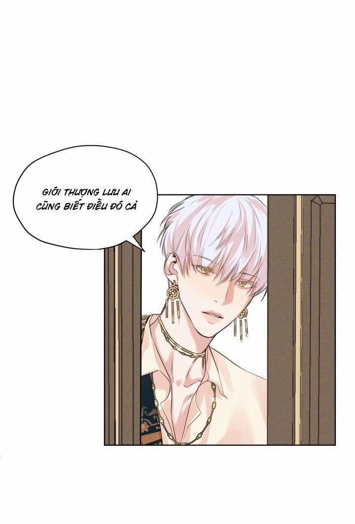 Tôi Là Tình Cũ Của Nam Chính 3 trang 48