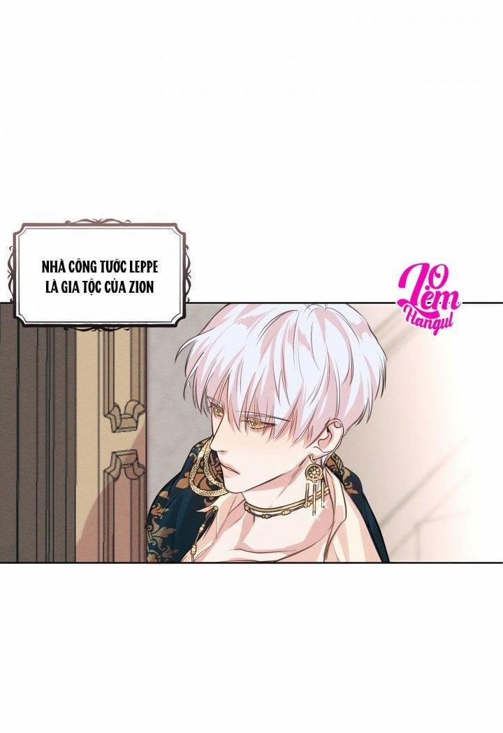 Tôi Là Tình Cũ Của Nam Chính 3 trang 49