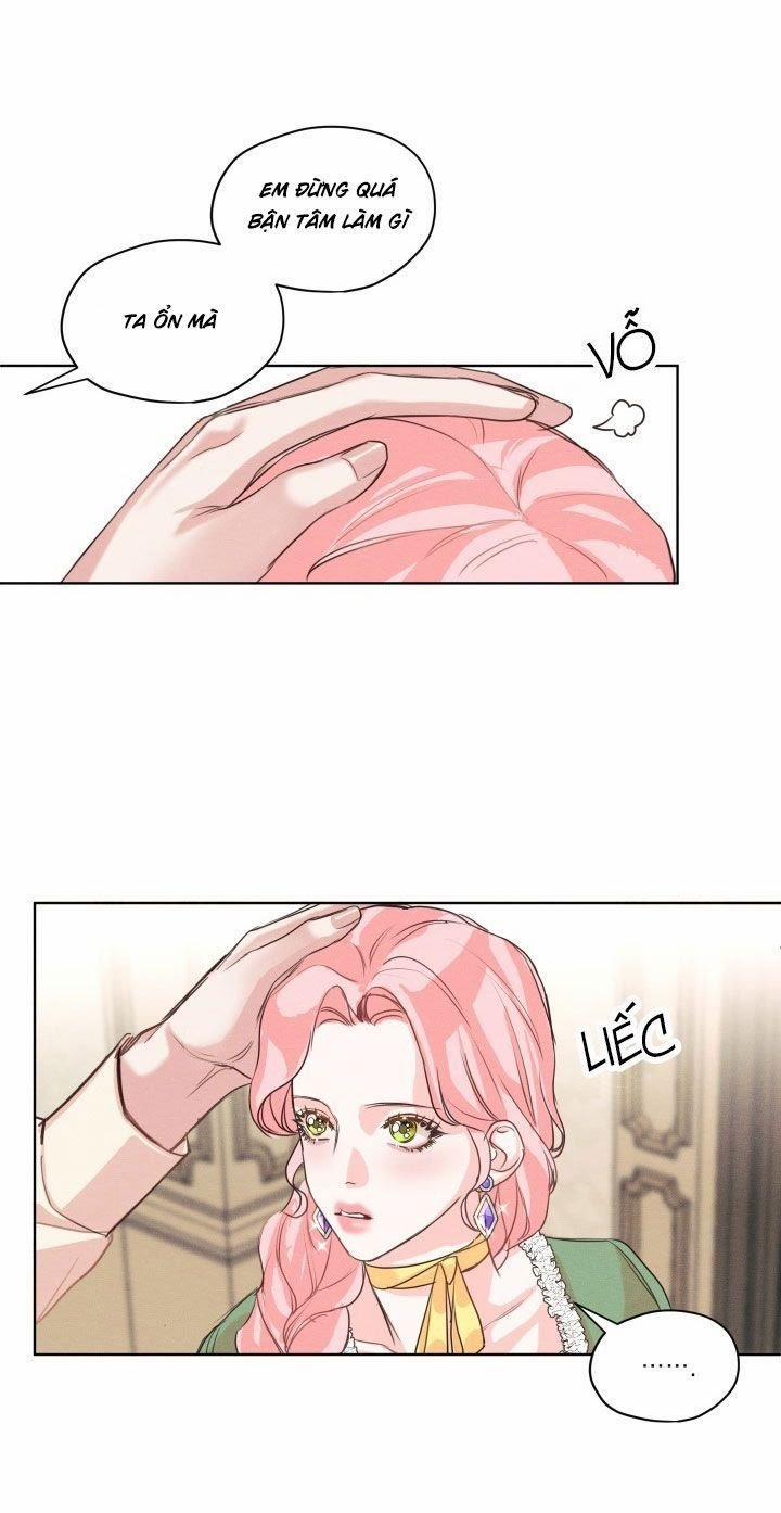 Tôi Là Tình Cũ Của Nam Chính 3 trang 52