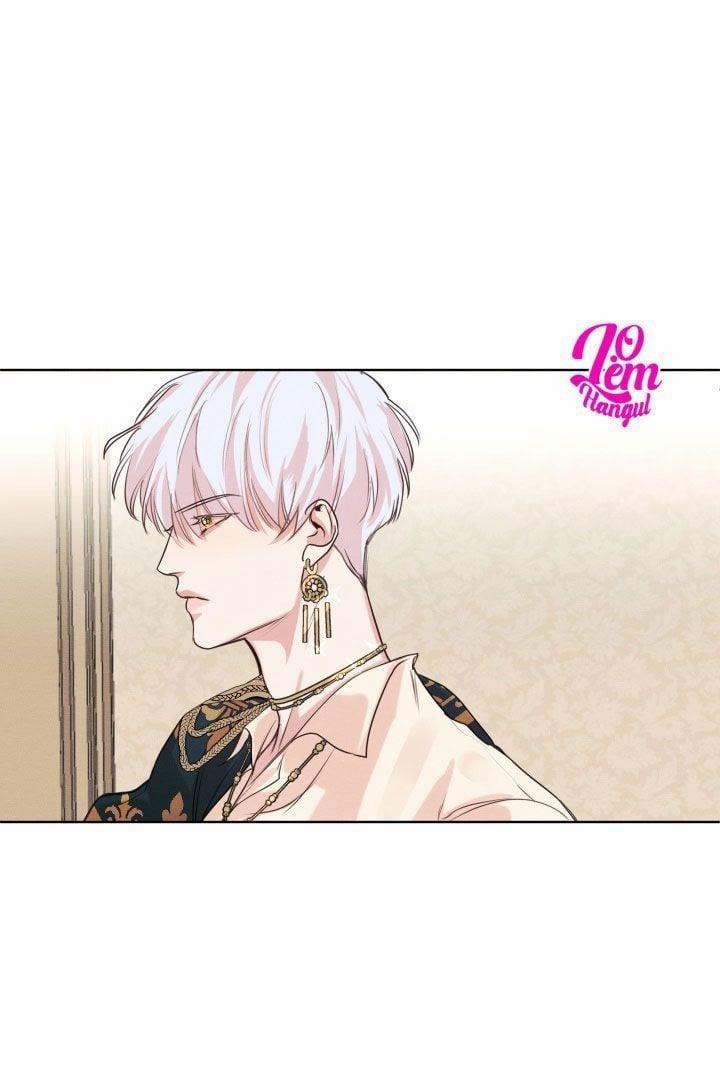 Tôi Là Tình Cũ Của Nam Chính 3 trang 53