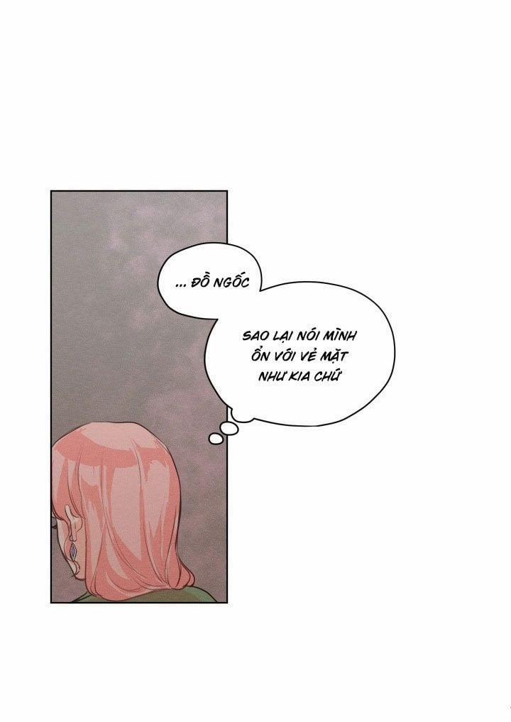 Tôi Là Tình Cũ Của Nam Chính 3 trang 54