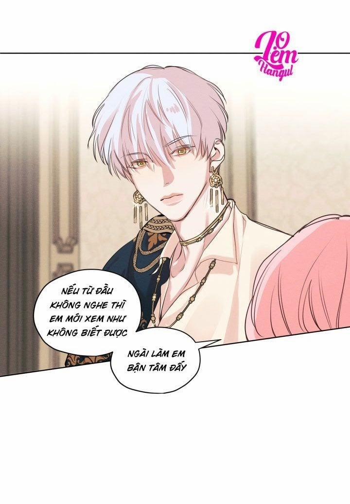 Tôi Là Tình Cũ Của Nam Chính 3 trang 56