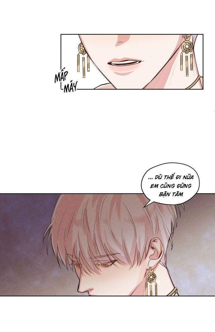 Tôi Là Tình Cũ Của Nam Chính 3 trang 57