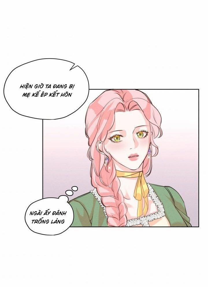 Tôi Là Tình Cũ Của Nam Chính 3 trang 58