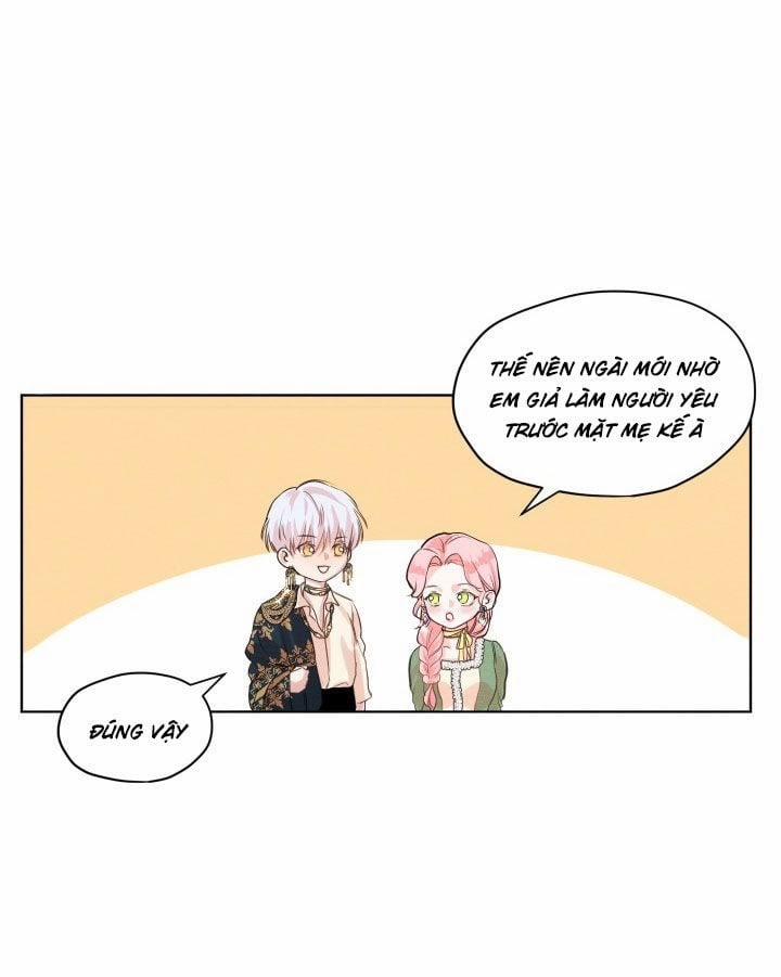 Tôi Là Tình Cũ Của Nam Chính 3 trang 60