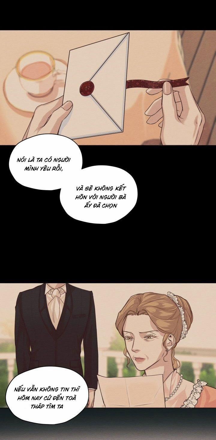Tôi Là Tình Cũ Của Nam Chính 3 trang 62