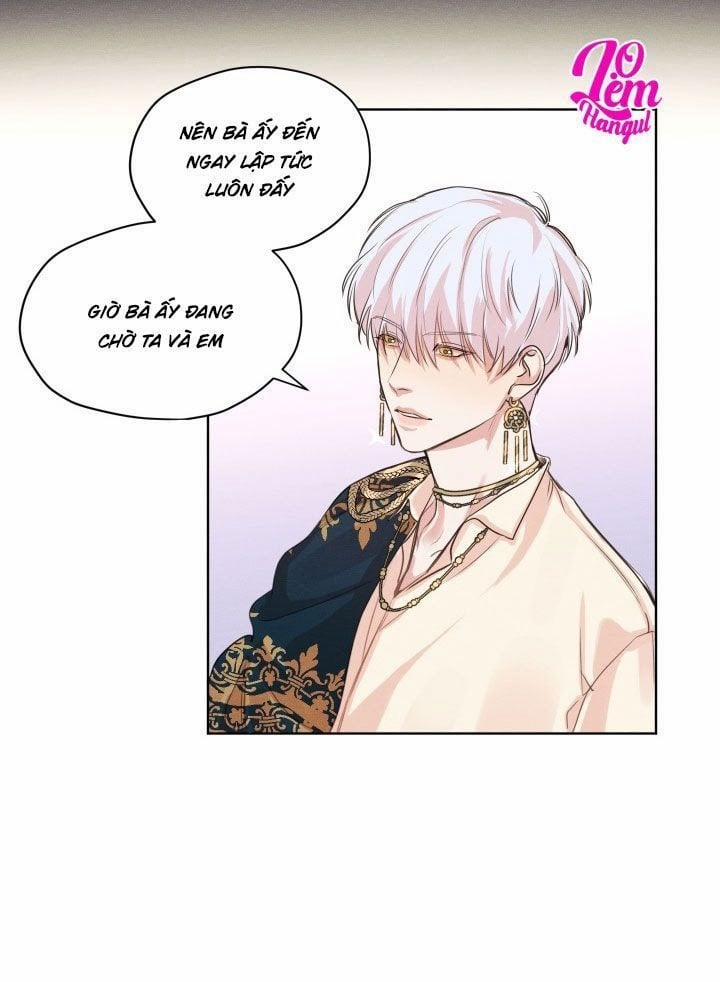 Tôi Là Tình Cũ Của Nam Chính 3 trang 63