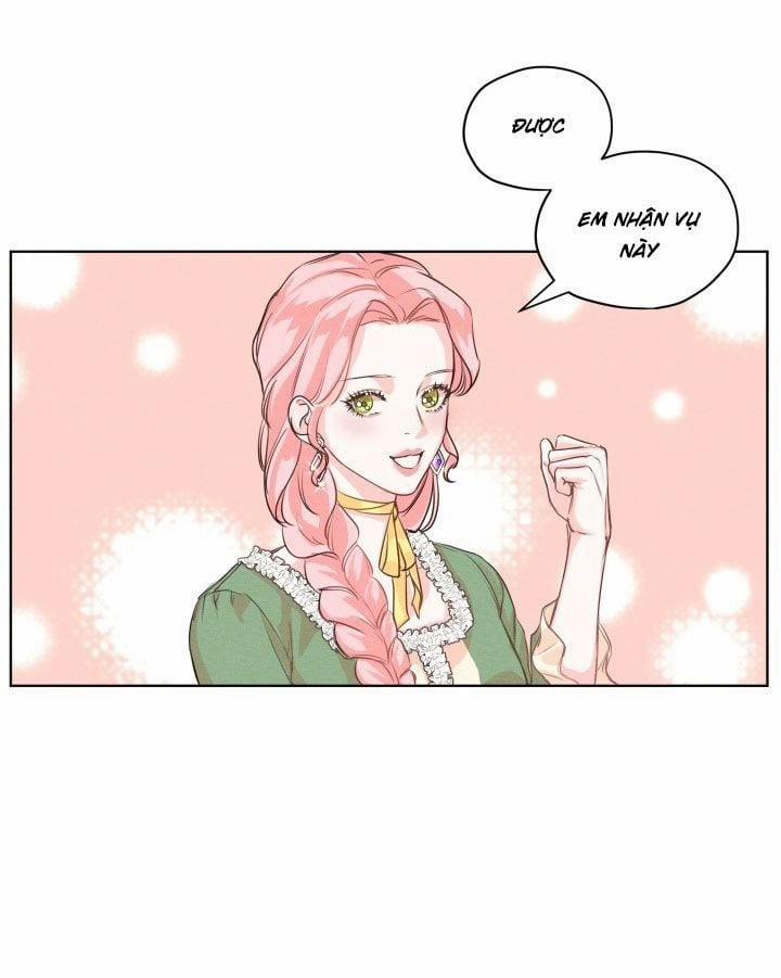 Tôi Là Tình Cũ Của Nam Chính 3 trang 64