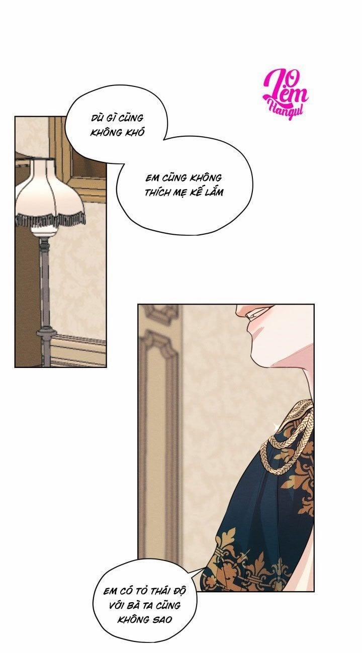 Tôi Là Tình Cũ Của Nam Chính 3 trang 65