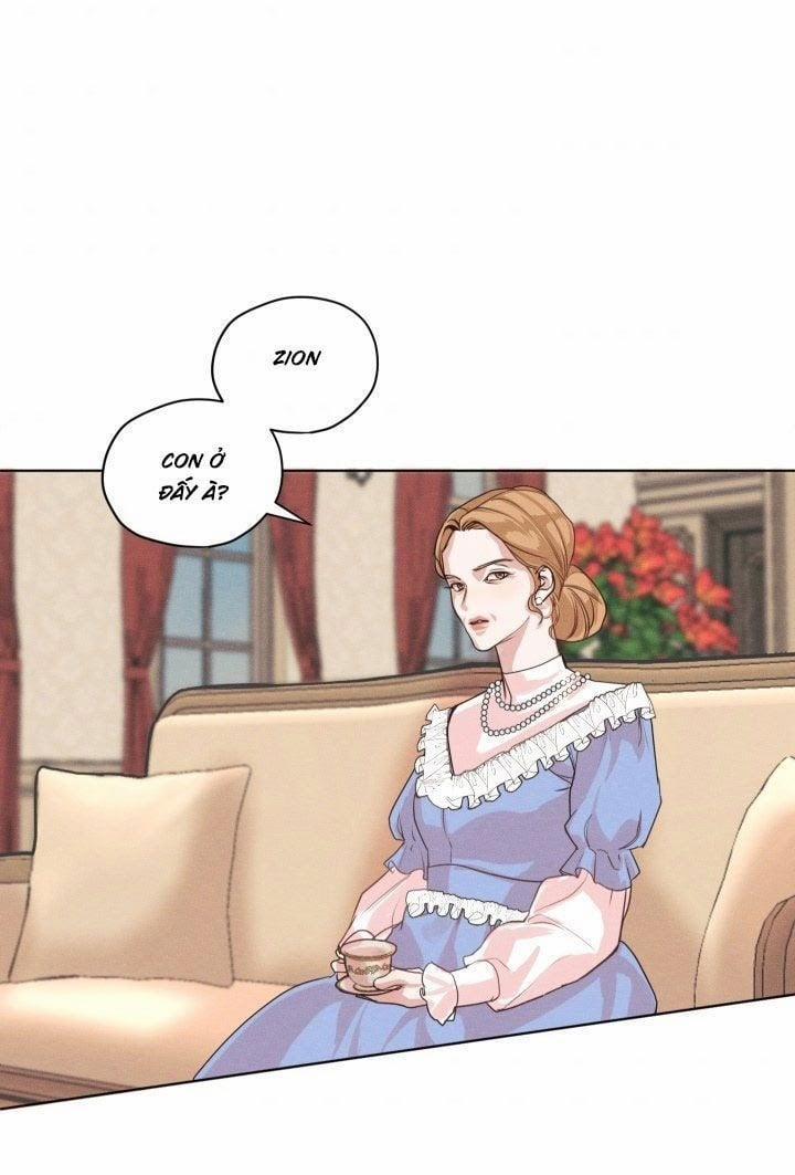 Tôi Là Tình Cũ Của Nam Chính 3 trang 68