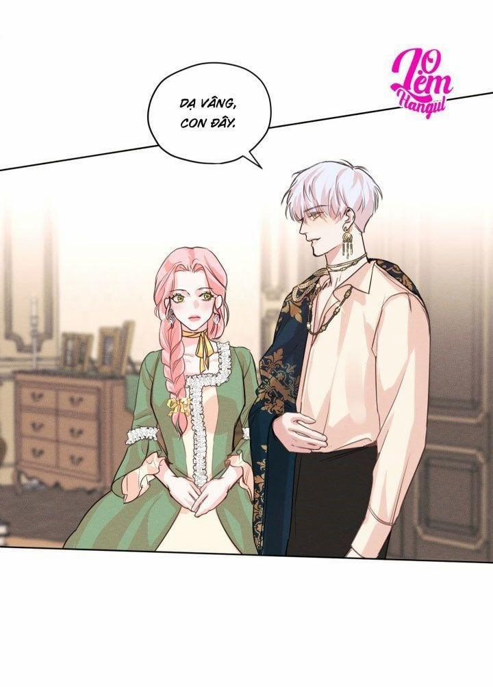 Tôi Là Tình Cũ Của Nam Chính 3 trang 69