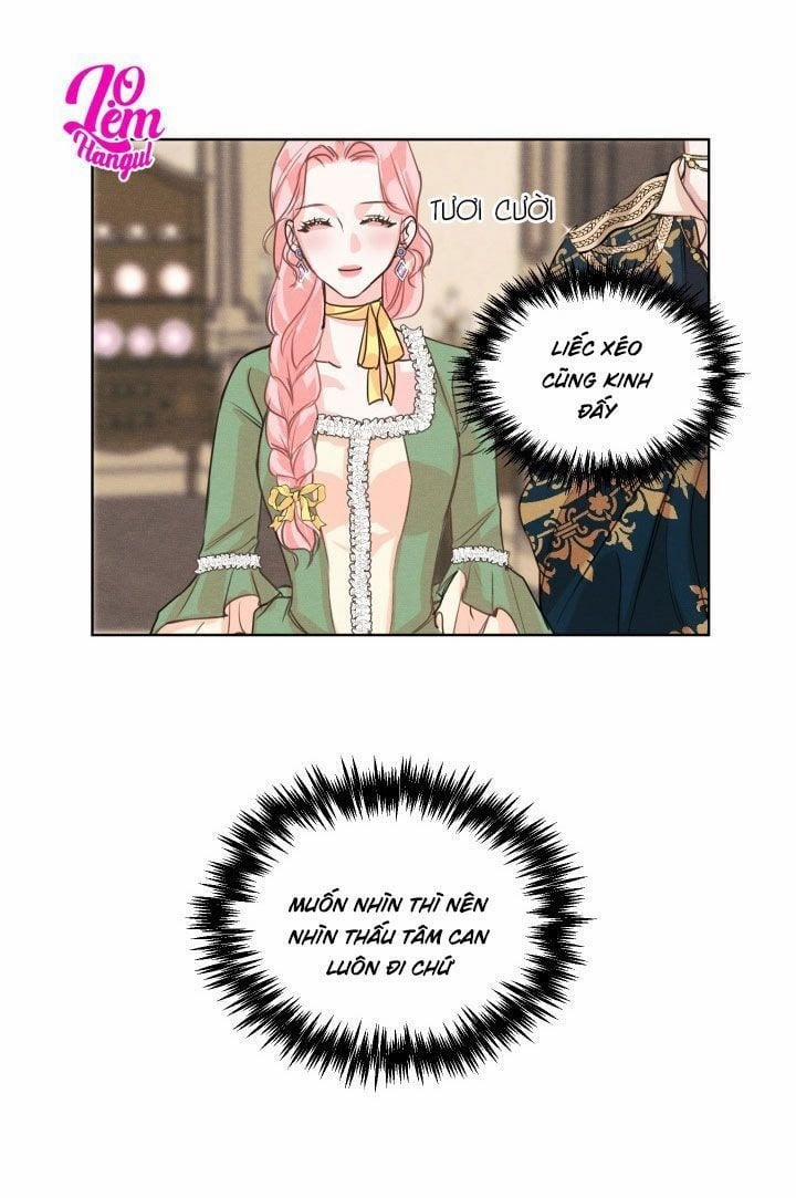 Tôi Là Tình Cũ Của Nam Chính 3 trang 71