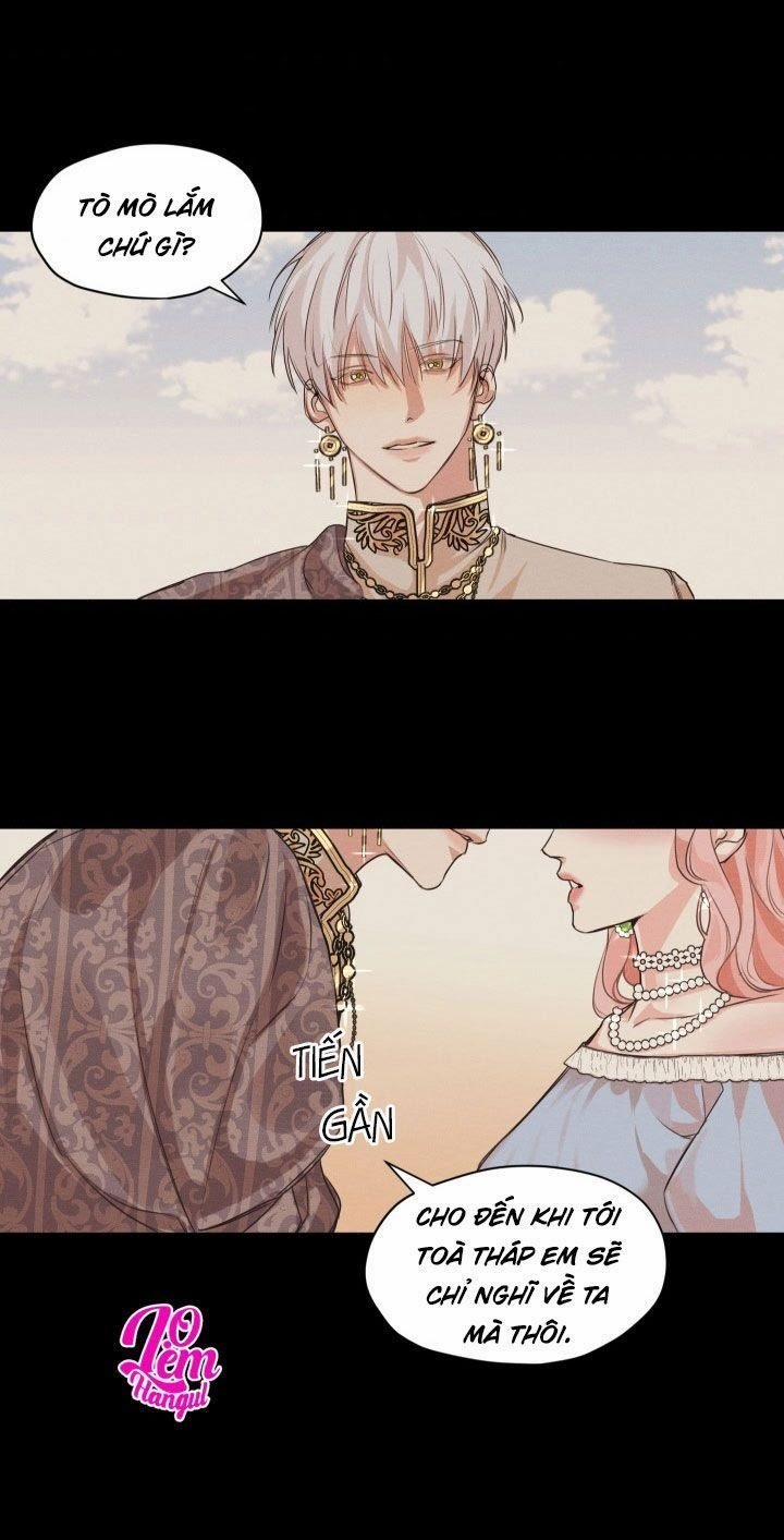 Tôi Là Tình Cũ Của Nam Chính 3 trang 9