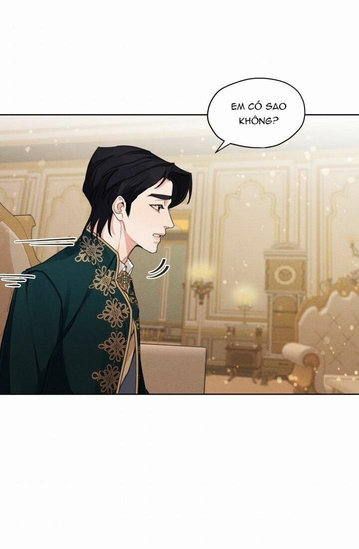 Tôi Là Tình Cũ Của Nam Chính 32 trang 1