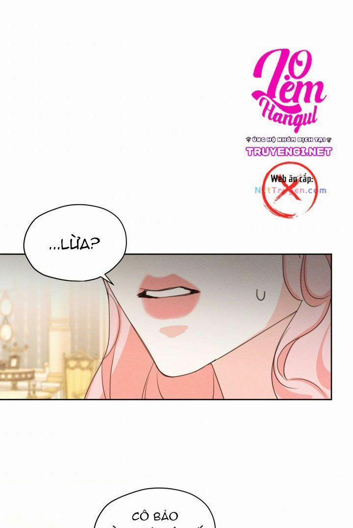 Tôi Là Tình Cũ Của Nam Chính 33 trang 1