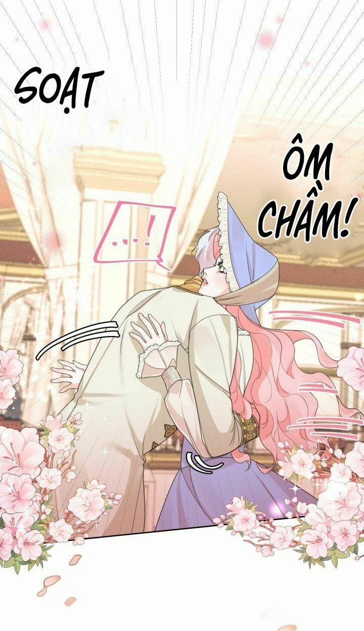 Tôi Là Tình Cũ Của Nam Chính 34 trang 26