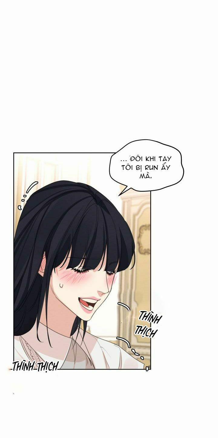 Tôi Là Tình Cũ Của Nam Chính 34 trang 42