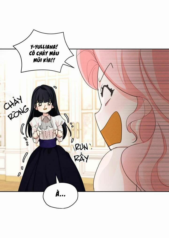 Tôi Là Tình Cũ Của Nam Chính 34 trang 49