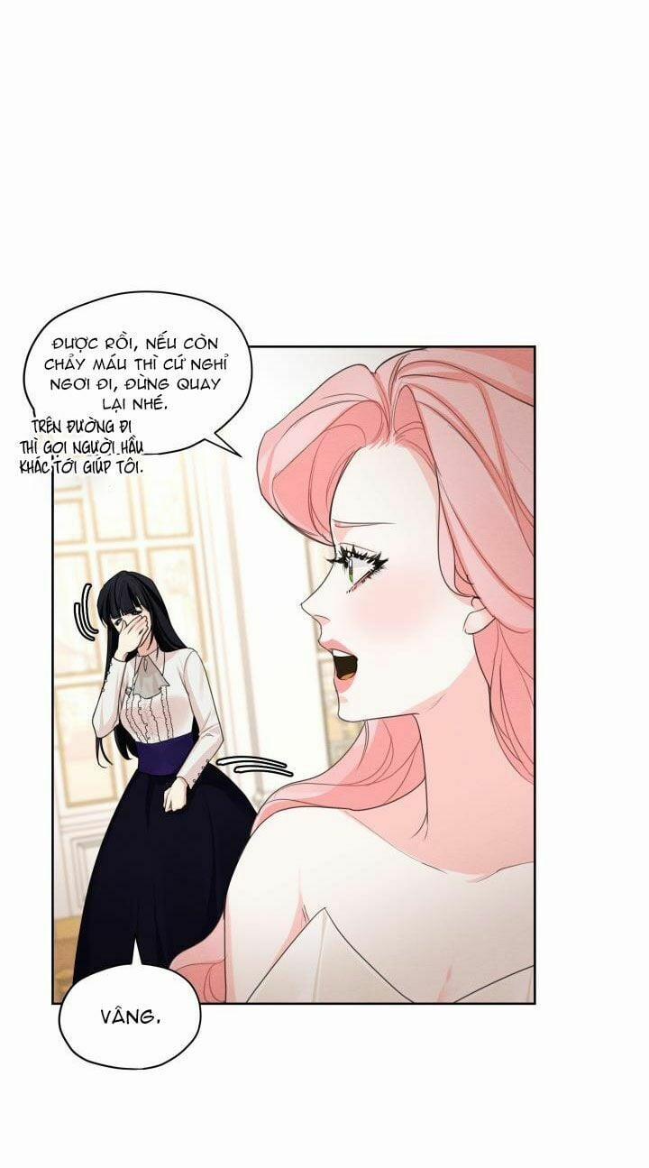 Tôi Là Tình Cũ Của Nam Chính 34 trang 52