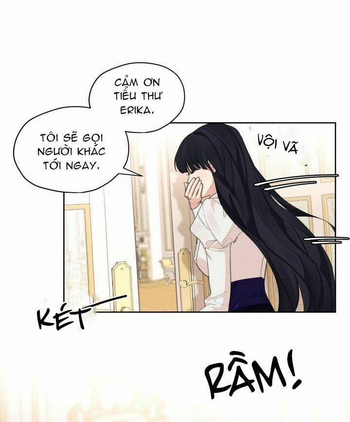 Tôi Là Tình Cũ Của Nam Chính 34 trang 53