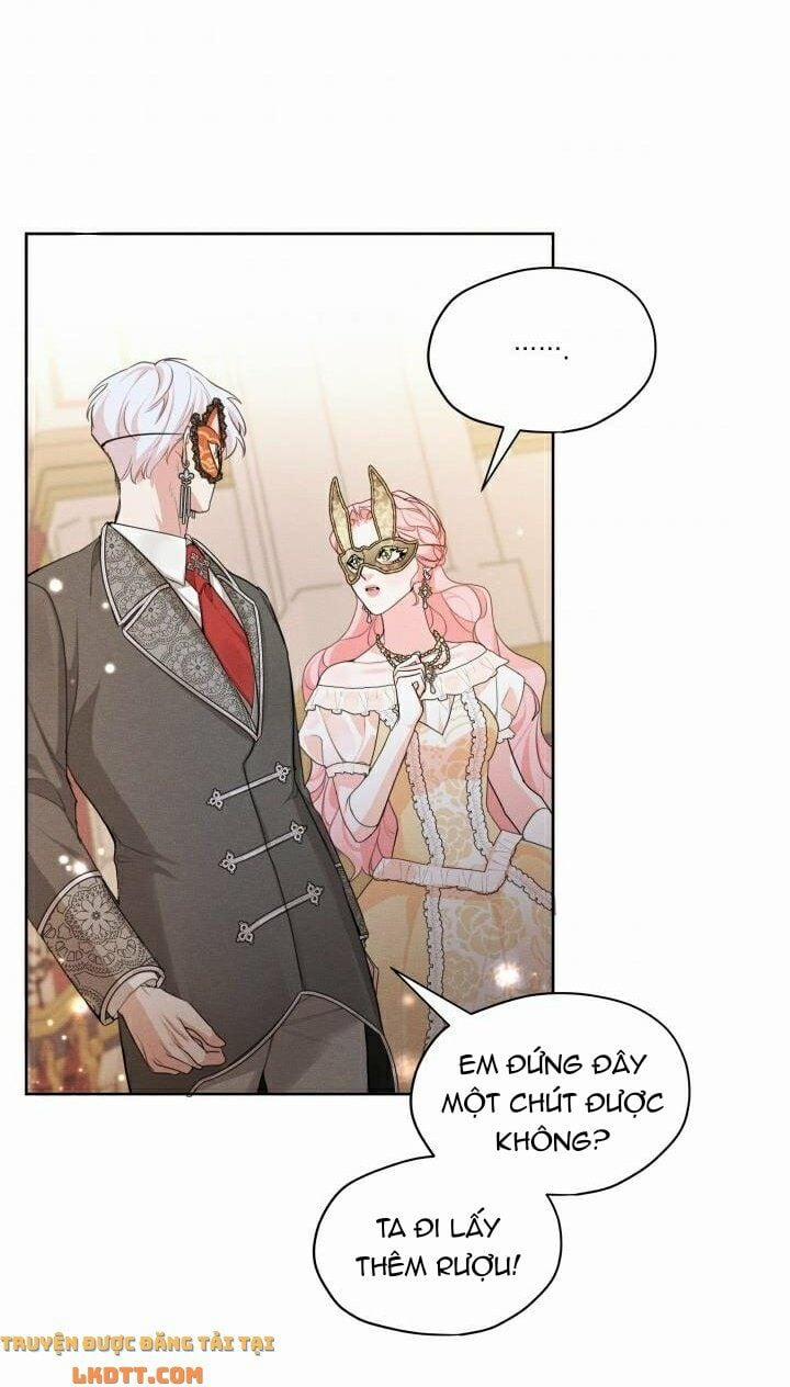 Tôi Là Tình Cũ Của Nam Chính 39 trang 10