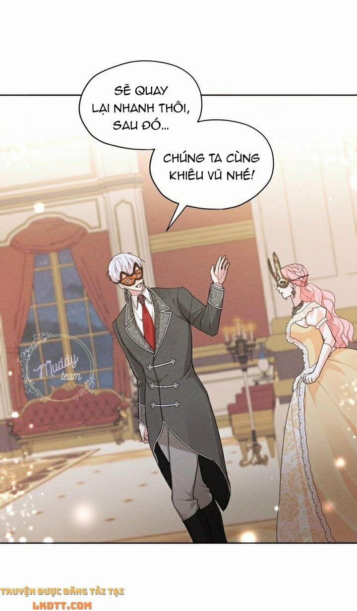 Tôi Là Tình Cũ Của Nam Chính 39 trang 11