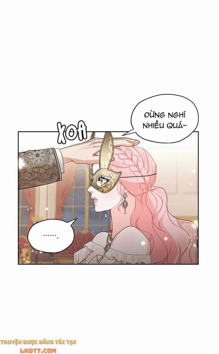 Tôi Là Tình Cũ Của Nam Chính 39 trang 12