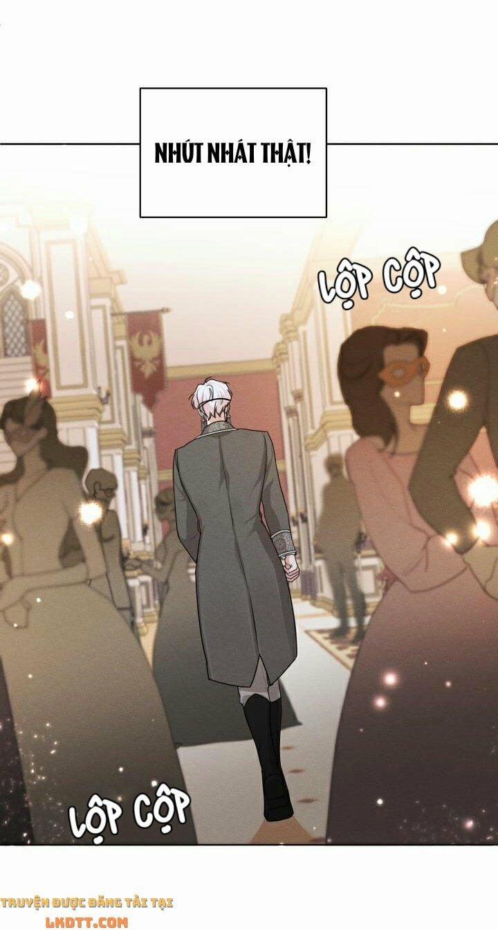 Tôi Là Tình Cũ Của Nam Chính 39 trang 13