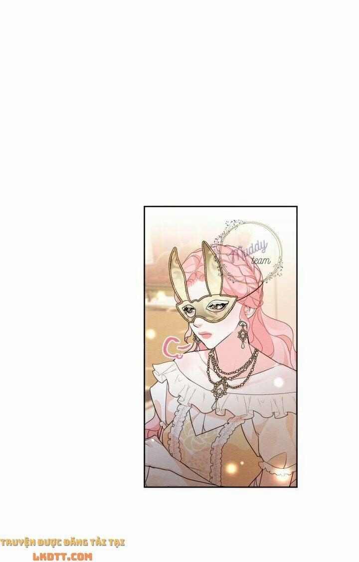 Tôi Là Tình Cũ Của Nam Chính 39 trang 14