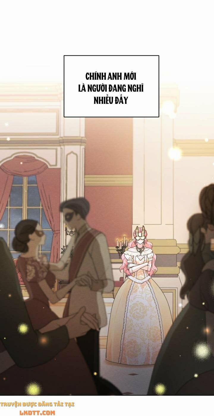 Tôi Là Tình Cũ Của Nam Chính 39 trang 15