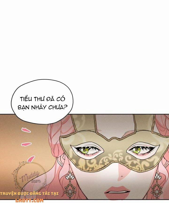 Tôi Là Tình Cũ Của Nam Chính 39 trang 17