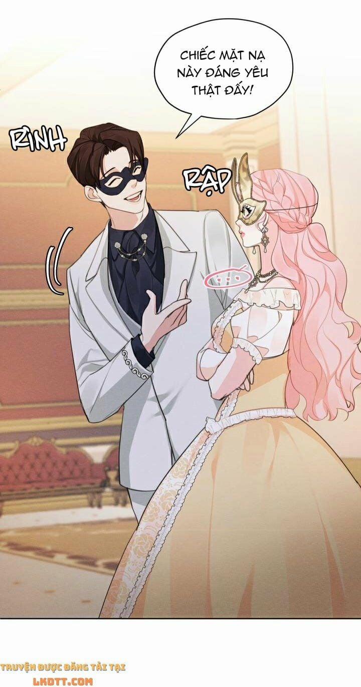 Tôi Là Tình Cũ Của Nam Chính 39 trang 18