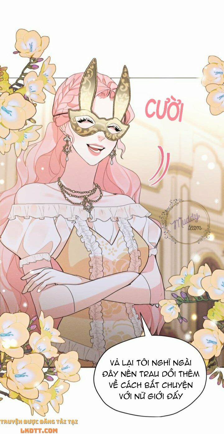 Tôi Là Tình Cũ Của Nam Chính 39 trang 20